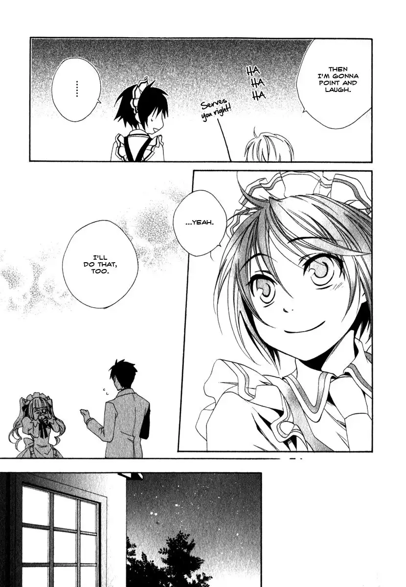 Shounen Maid Chapter 10 24